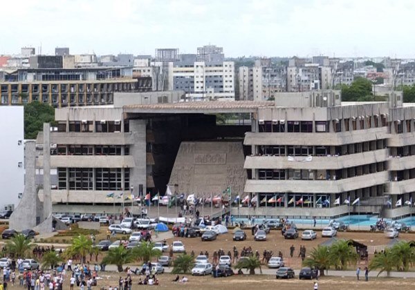 Setor administrativo da Alba retorna as atividades na segunda (6)