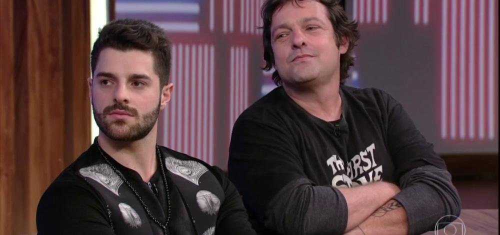 Pai de Alok revela prejuízo com Universo Paralello e fim de casamento 