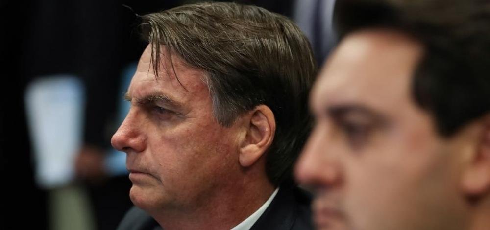 Site indica que 60% dos seguidores de Bolsonaro no Twitter são ‘bots’