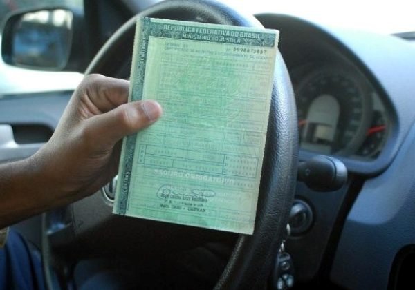 IPVA com 10% de desconto é válido até 10 de fevereiro