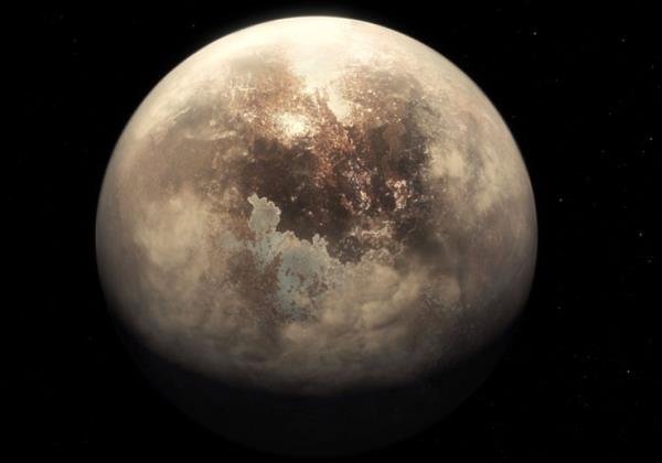 Nasa anuncia descoberta de planeta do tamanho da Terra