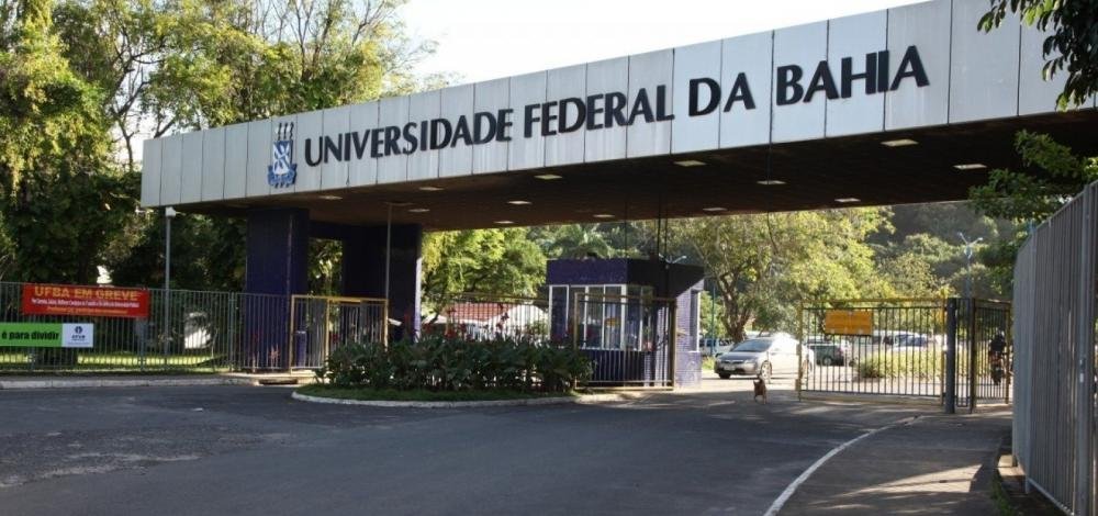 Ufba abre processo seletivo para contratação de 55 professores substitutos