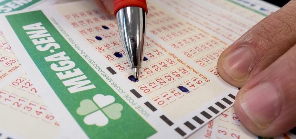 Mega-Sena acumula e prêmio vai a R$ 10 milhões