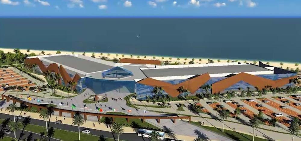 Bolsonaro não será convidado para inauguração do Centro de Convenções de Salvador