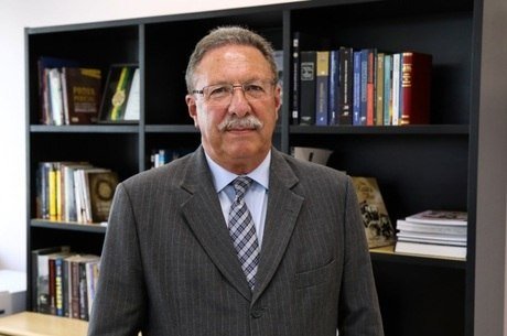 Luiz Antônio Bonat é aprovado para substituir Sérgio Moro na Lava Jato