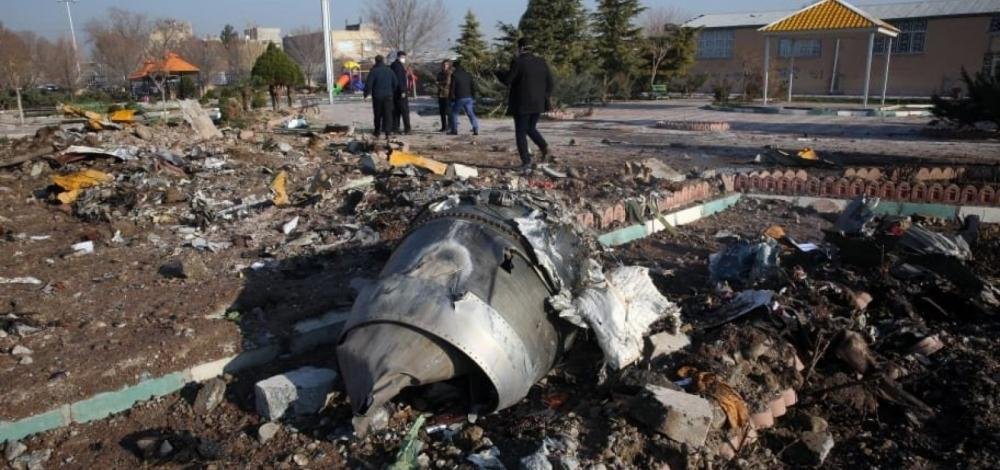 Irã nega acusações de que avião ucraniano teria sido atingido por míssil