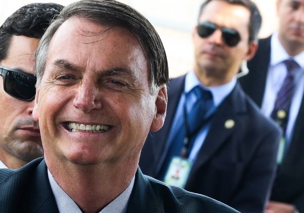 Cartórios entram em campanha para coletar assinaturas do partido de Bolsonaro