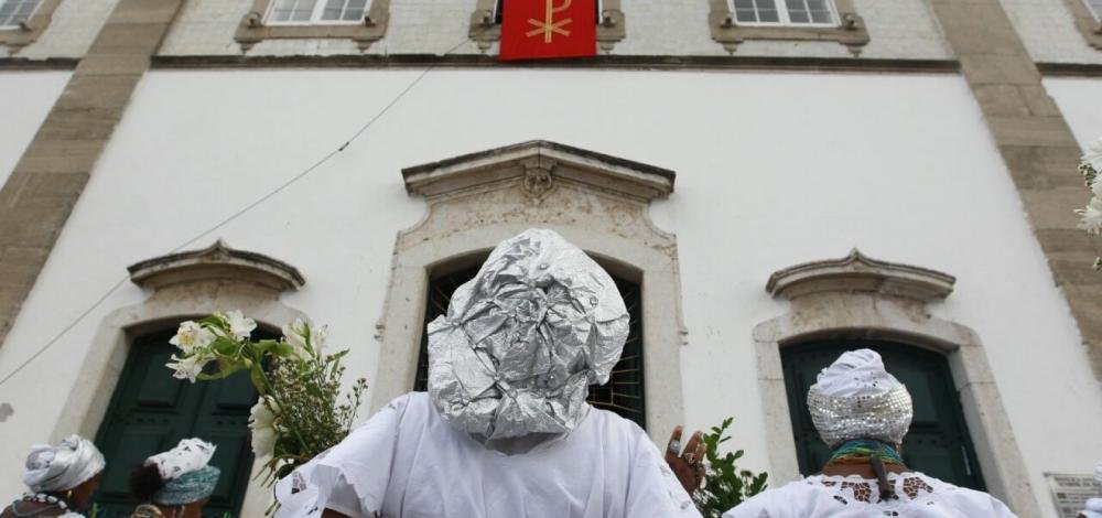 Lavagem do Bonfim provoca bloqueios no trânsito na próxima quinta-feira; confira