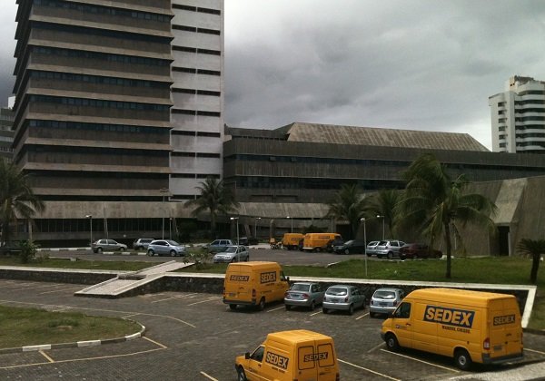 Correios não recebem propostas e tentam 3º edital para vender antiga sede