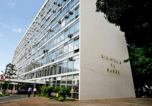 Ministério da Saúde autorizou abertura de 1,4 mil leitos de UTI