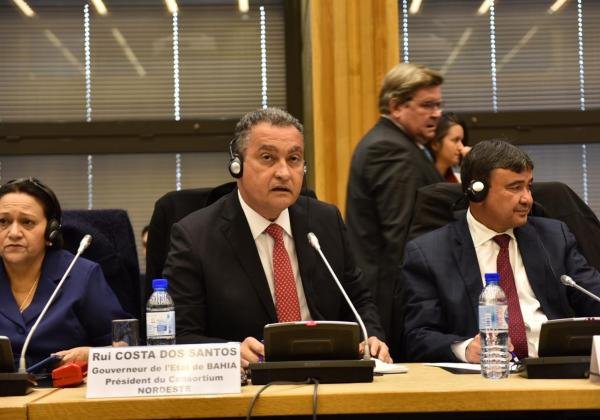 Rui pede que PEC 158 seja retirada de tramitação na Assembleia Legislativa