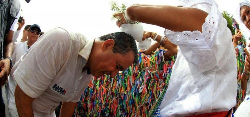 A contragosto, Rui Costa acata orientação médica e não vai à Lavagem do Bonfim