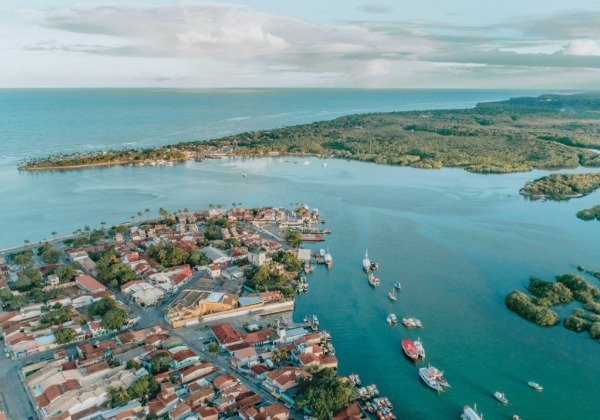 Porto Seguro se destaca como segundo destino mais procurado para o Carnaval
