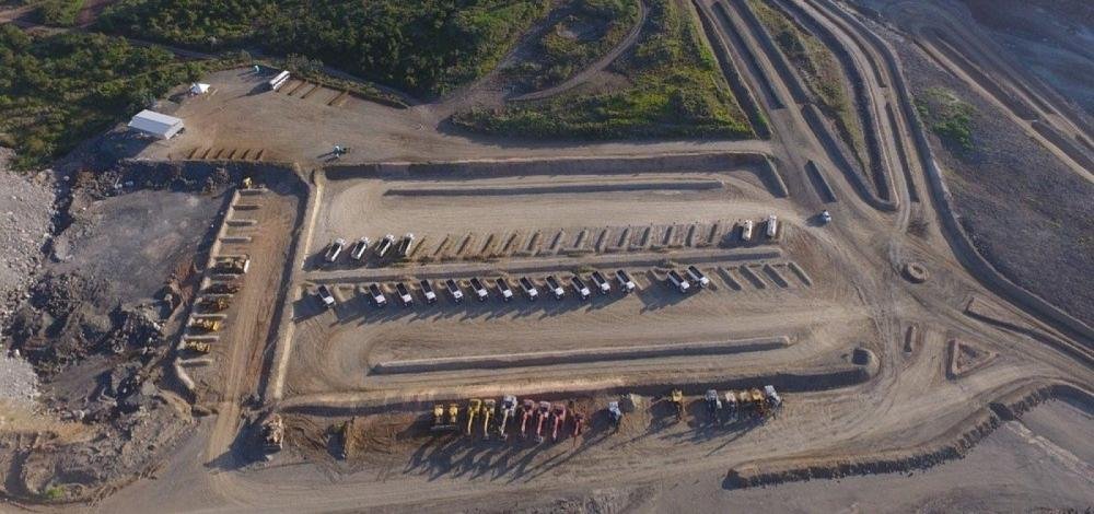 Após 3 anos desativada, mina baiana de níquel retoma operações