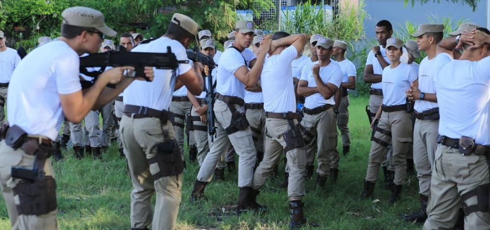 Defensoria quer barrar exigência de exames ginecológicos invasivos em concurso da PM-BA