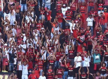 Vitória completa 120 anos de fundação nesta segunda-feira