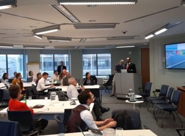 Ilhéus participa de encontro anual de Cidades Sustentáveis nos Estados Unidos