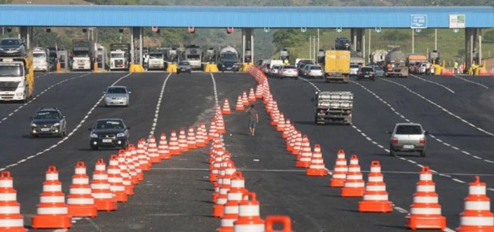 ViaBahia impede na Justiça início de processo que pode levar extinção da concessão em BR's na Bahia