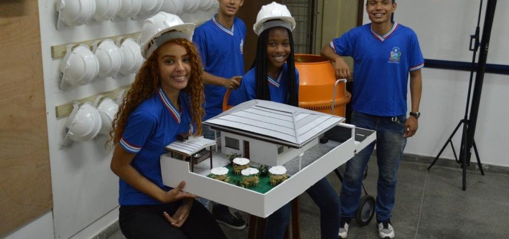 Governo divulga resultado do sorteio eletrônico para cursos técnicos na Bahia