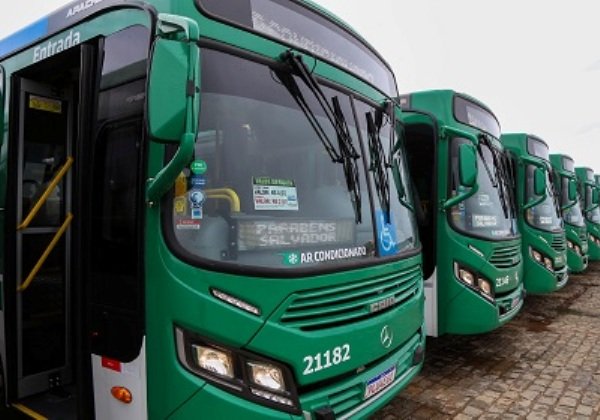 Se houver aumento, Salvador voltará a ter passagem de ônibus mais cara do Nordeste