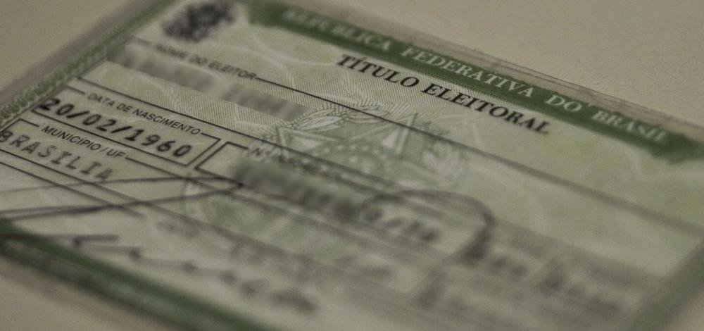 Rio do Pires recebe mutirão de biometria até o próximo domingo