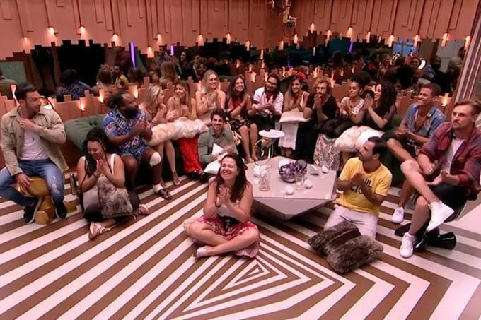 ‘BBB19’: Polícia investiga suspeita de racismo e intolerância religiosa