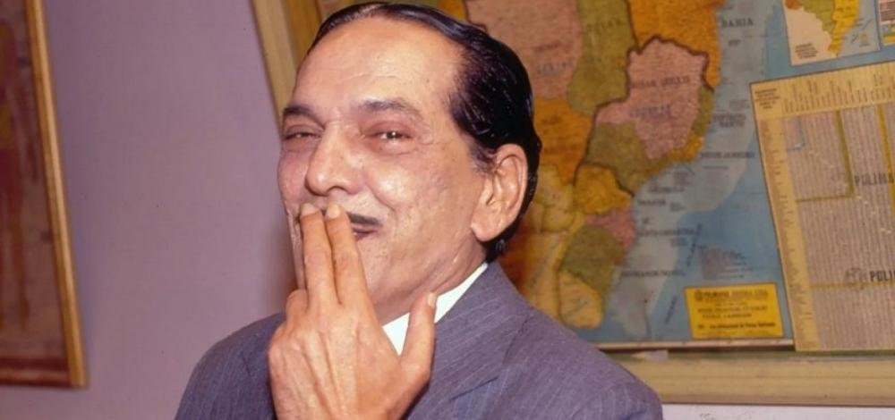 Velório de Lúcio Mauro será aberto ao público