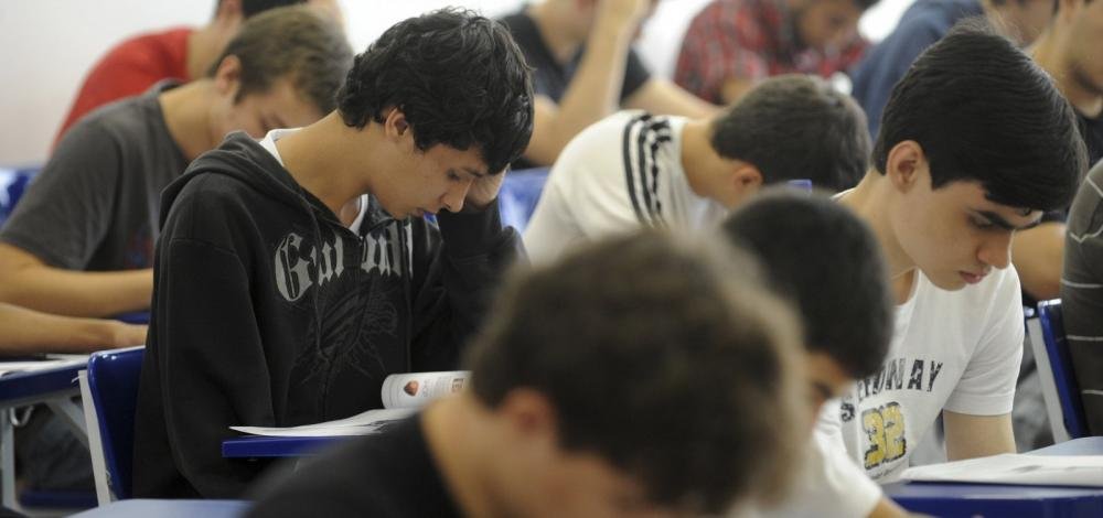 Alagoinhas é um dos quatro municípios mais afetados por erros em correção do Enem 2019