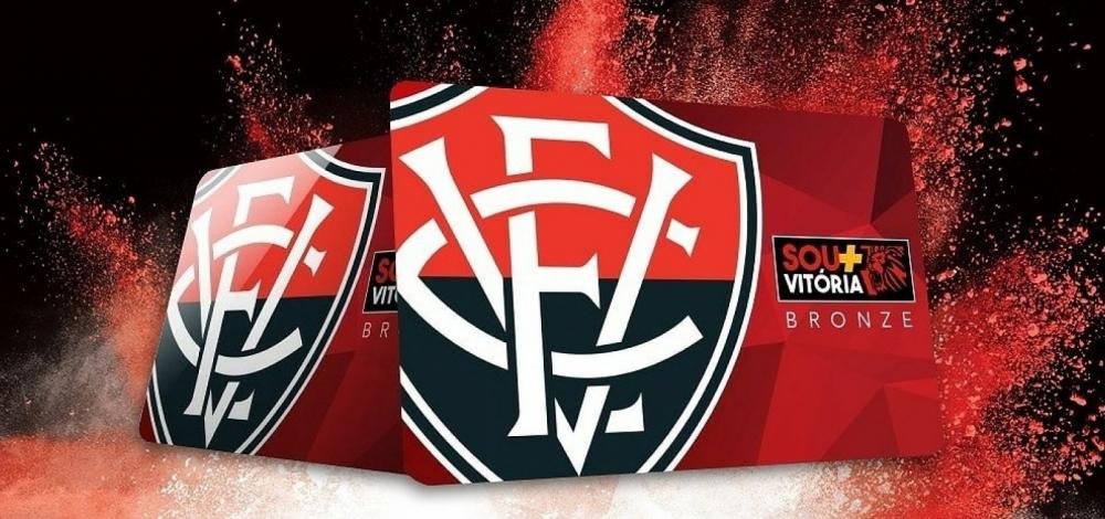 #SouMaisVitória30mil: Vitória anuncia campanha para atrair novos sócios