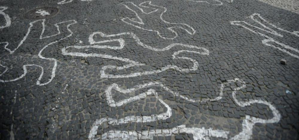 Bahia tem queda de 19,3% em número de assassinatos no primeiro trimestre