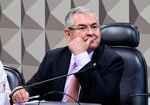 Coronel é lançado como pré-candidato do PSD a prefeitura de Salvador