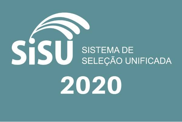 Sisu 2020: inscrições são abertas com prazo estendido; estudantes relataram lentidão em site