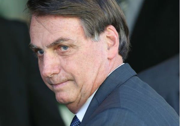 Bolsonaro embarca nesta quinta-feira para visita oficial à Índia