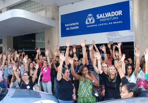 Prefeitura convoca 90 servidores municipais para atuar no Carnaval