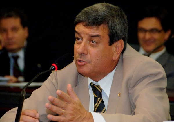 Guarda Municipal e Polícia Federal assinam acordo para porte de armas