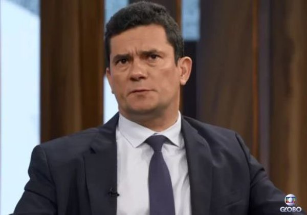 Podemos quer Moro como candidato em 2022, diz coluna