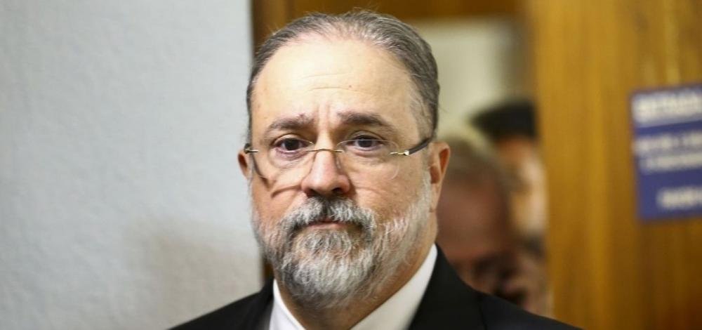 Aras nomeia nova chefe da Lava Jato