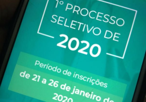 Mais de 1,5 milhão de estudantes já se inscreveram no Sisu