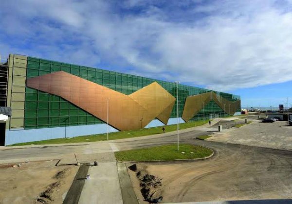 Inauguração do Centro de Convenções terá operação especial de serviços no domingo (26)