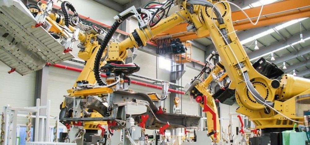 Mais da metade dos baianos teme ser substituída por robôs no trabalho