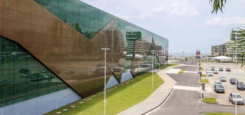 Prefeitura confirma Bienal do Livro 2020 em Salvador