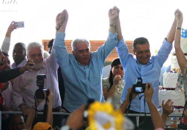 Otto afirma que Rui e Wagner o queriam como candidato à Prefeitura de Salvador