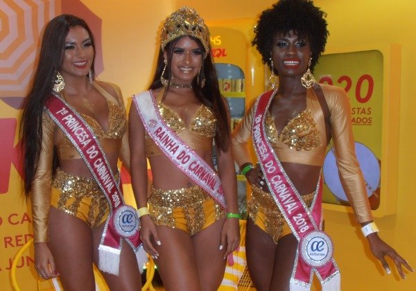 Após risco de não acontecer em 2020, concurso da Rainha do Carnaval abre inscrições