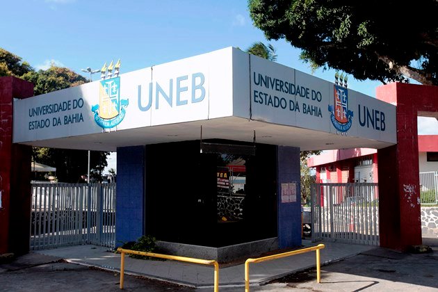 Uneb suspende cronograma de matrícula do Sisu para o primeiro semestre