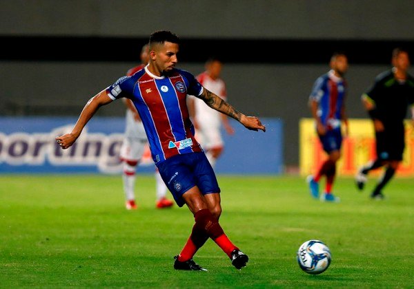 Bahia vence Imperatriz pela Copa do Nordeste e assume liderança do grupo A
