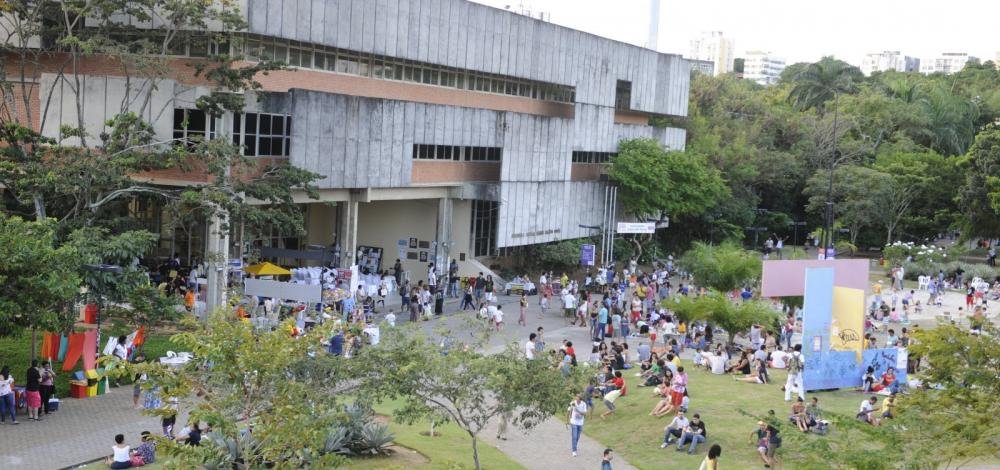 Orçamento da Ufba será 5% menor em comparação com 2019