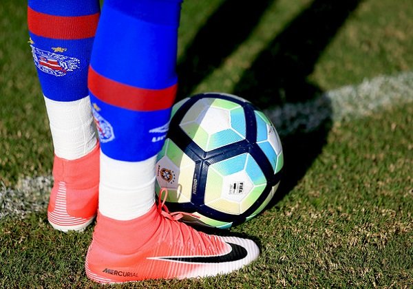Campeonato Baiano: Bahia vence Bahia de Feira fora de casa