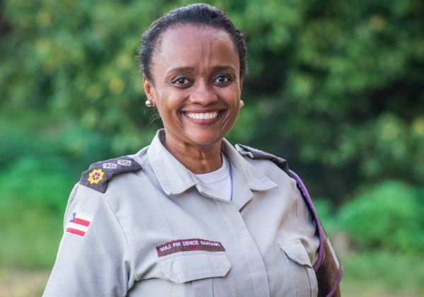 Rui confirma Denice Santiago como pré-candidata do PT