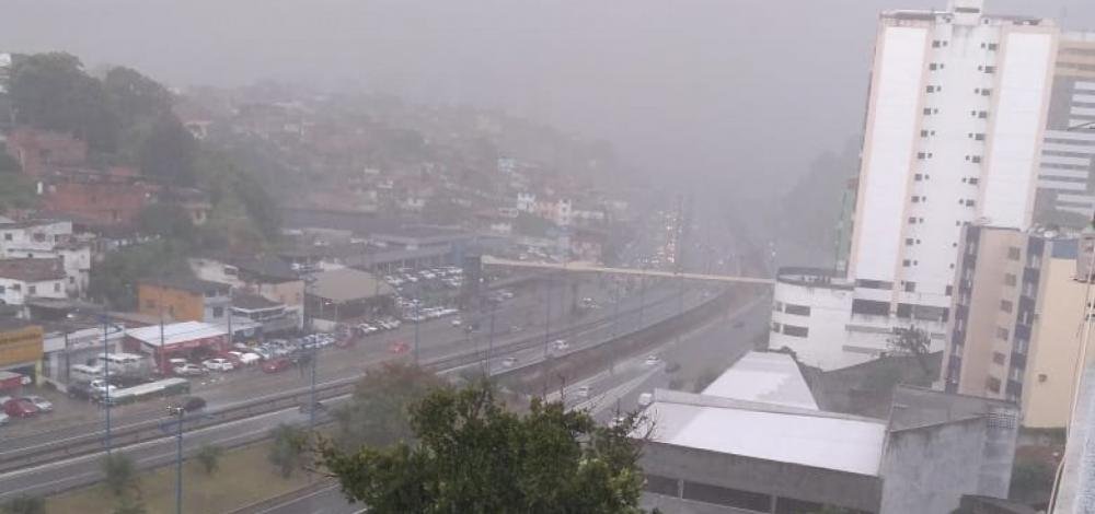 Diretor do Inmet alerta para fake news sobre o clima na Bahia