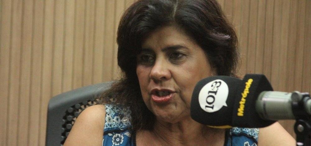 Diretora do Couto Maia diz que instituto se prepara para ser referência se coronavírus chegar à BA